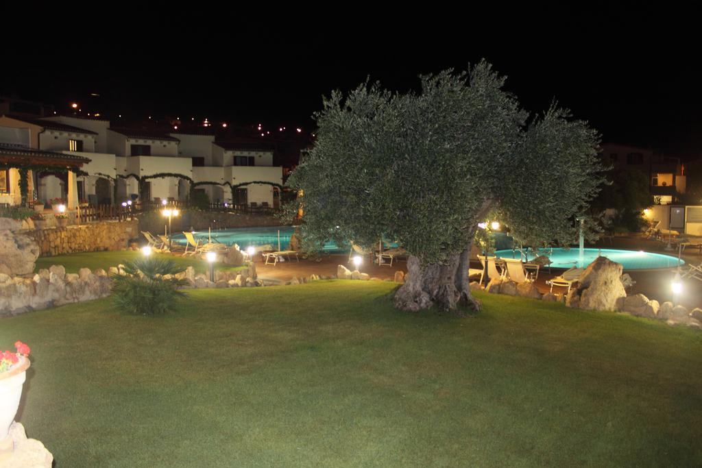 Hotel Resort Nuraghe Arvu Cala Gonone Extérieur photo